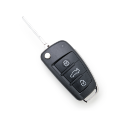 REMOTE KEY - 3 BUTTONS