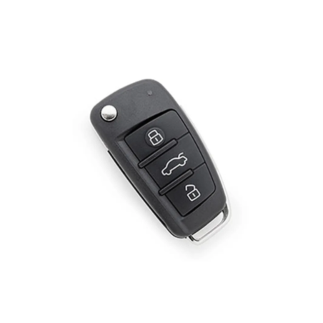 REMOTE KEY - 3 BUTTONS