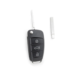 REMOTE KEY - 3 BUTTONS