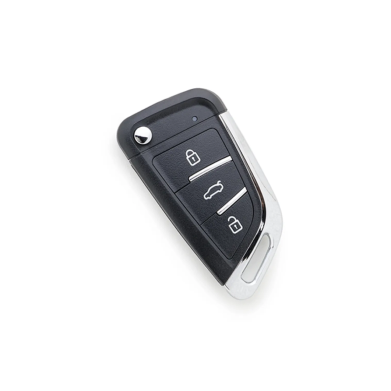 REMOTE KEY - 3 BUTTONS
