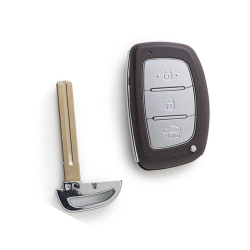 PROXIMITY KEY - 3 BUTTONS