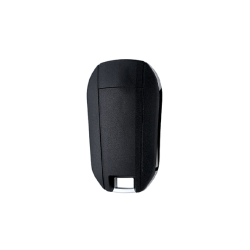 CARCASA PLEGABLE PSA 3 BOTONES FURGONETAS HU83