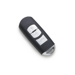 PROXIMITY KEY - 3 BUTTONS