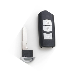 PROXIMITY KEY - 3 BUTTONS