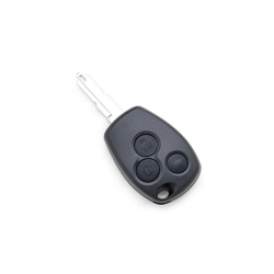 REMOTE KEY - 3 BUTTONS