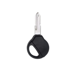 LLAVE PARA TRANSPONDER PEUGEOT 206 REDONDA  NE73