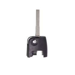 LLAVE PARA MANDO PLEGABLE FORD (SIN CHIP) HU101
