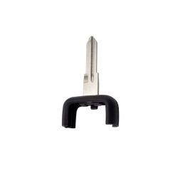 LLAVE PARA MANDO SIN TRANSPONDER OPEL  HU46 -S-