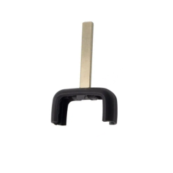 LLAVE PARA MANDO SIN TRANSPONDER OPEL ZAFIRA HU100