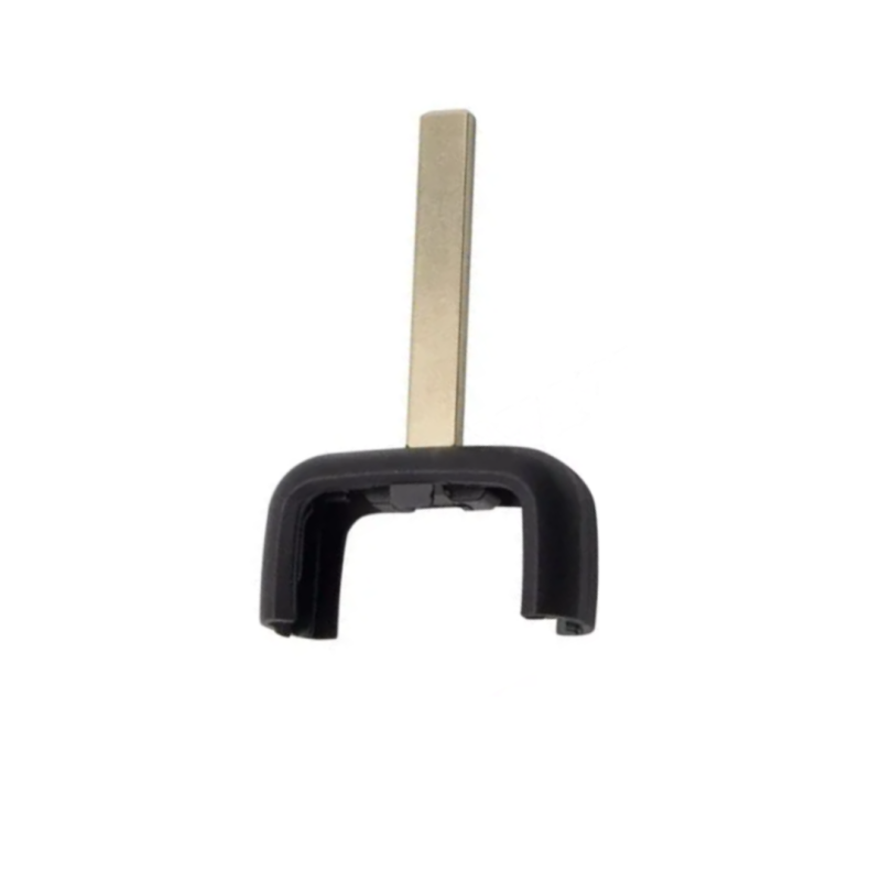 LLAVE PARA MANDO SIN TRANSPONDER OPEL ZAFIRA HU100