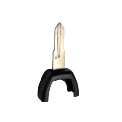 LLAVE PARA MANDO FIJO VW (SIN TRANSPONDER) HU49