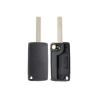 CARCASA PLEG PEUGEOT 4 BOT HU83  PILA PLACA