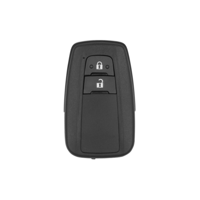 TELEMANDO KEYLESS TOYOTA RAV4 2019> ID8A 2 BOTONES