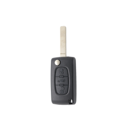 CARCASA PLEG PEUGEOT 3 BOT MALETA VA2  PILA PLACA