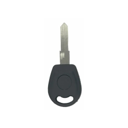 LLAVE PARA TRANSPONDER VW  HU49