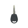 LLAVE PARA TRANSPONDER VW  HU49