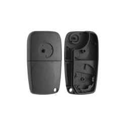 CARCASA MANDO PLEG FIAT  3 BOT PILA TAPA FURGON