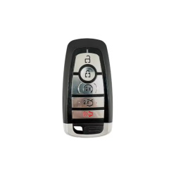 TELEMANDO FORD F-150 KEYLESS 5 BOTONES (315Mhz)