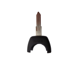 LLAVE PARA MANDO FIJO NISSAN  ID41  NSN11