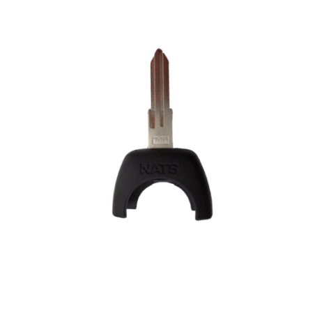 LLAVE PARA MANDO FIJO NISSAN  ID41  NSN11