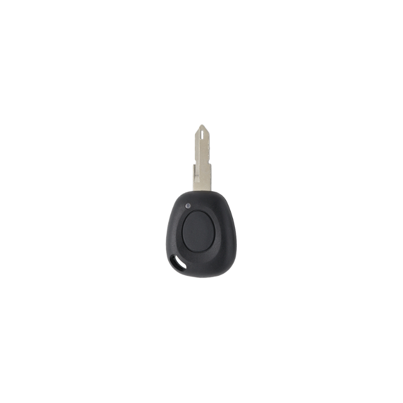 CARCASA MANDO FIJO RENAULT 1 BOT NE73 CARCASA MANDO FIJO RENAULT 1 BOT NE73