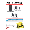 KIT SMART PRO MINI FORD 1