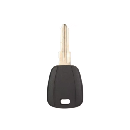 LLAVE CON TRANSPONDER JUMPER-DUCATO-BOXER ID33