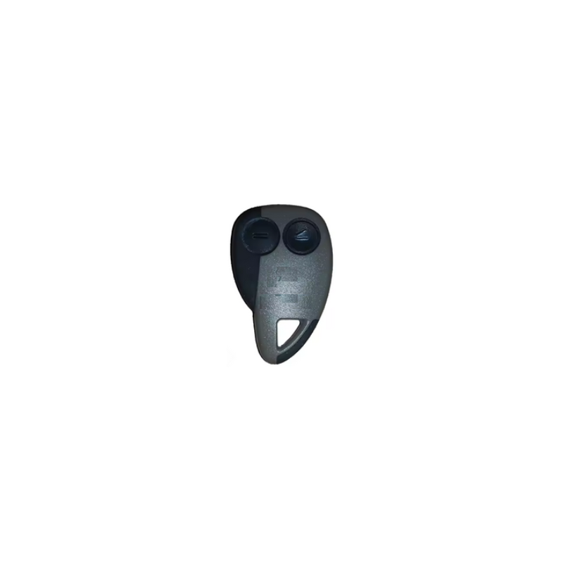 CARCASA MANDO RENAULT 2 BOTONES CAMION CARCASA MANDO RENAULT 2 BOTONES CAMION