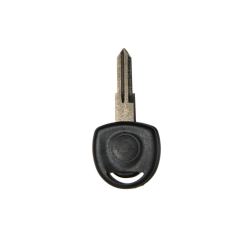 LLAVE CON TRANSPONDER OPEL  ID40  YM28  "D"