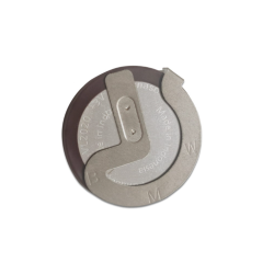 BATERIA BMW VL2020 AUTORECARGABLE (PARA MANDO)