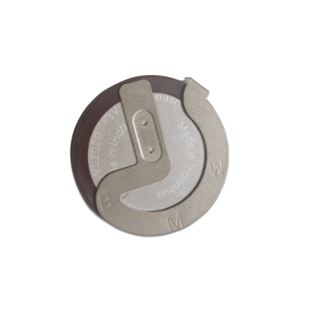 BATERIA BMW VL2020 AUTORECARGABLE (PARA MANDO)