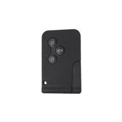 TARJETA KEYLESS RENAULT MEGANE/SCENIC II ID46 3BOT