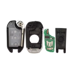 CARCASA PLEGABLE PSA 3BOT MALETA HU83 PILA CARCASA