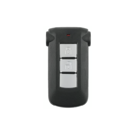 TELEMANDO KEYLESS MITSUBISHI ECLIPSE CROSS 2024