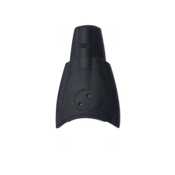 CARCASA TELEMANDO INSERTABLE SAAB 4 BOTONES