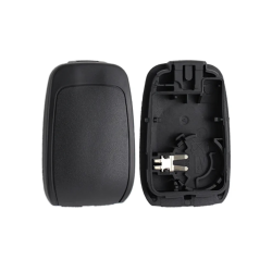 CARCASA MANDO FIJO RENAULT 3 BOTONES VA2