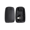 CARCASA MANDO FIJO RENAULT 3 BOTONES VA2
