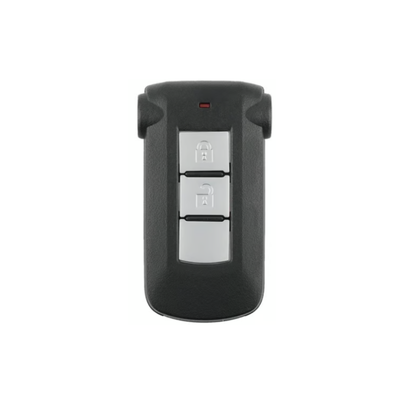 TELEMANDO KEYLESS MITSUBISHI ECLIPSE CROSS 2024