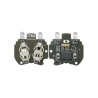 TELEMANDO FIJO INFRARROJOS SMART 3 BOTONES