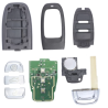 TELEMANDO KEYLESS AUDI A4/A5/Q5/A6 868MHZ 3 BOT