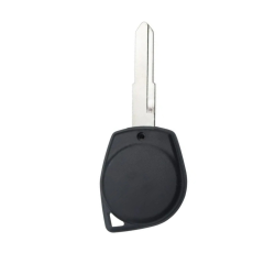 CARCASA MANDO FIJO SUZUKI 2 BOTONES  HU87R