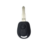 CARCASA MANDO FIJO SSANGYONG 3 BOTONES SSY3
