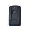 CARCASA MANDO KEYLESS TOYOTA 2  BOTONES TOY43