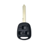 CARCASA TELEMANDO TOYOTA 3 BOT  TOY47