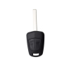 CARCASA MANDO FIJO OPEL 2 BOTONES HU100
