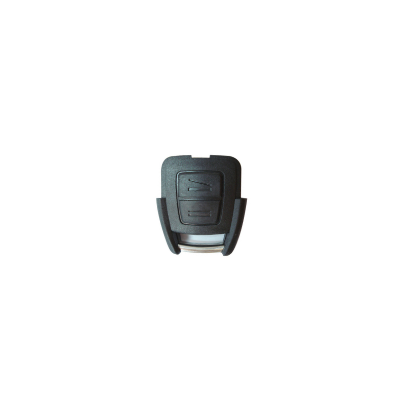 CARCASA TELEMANDO OPEL 2 BOT