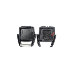 CARCASA TELEMANDO OPEL 2 BOT