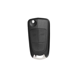 CARCASA PLEG OPEL ANTARA 2 BOT  DWO5