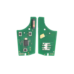TELEMANDO PLEG OPEL VECTRA C 2003-2005  HU43