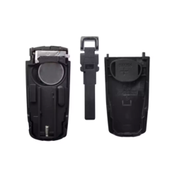 CARCASA TELEMANDO VW SMARTKEY 3 BOTONES